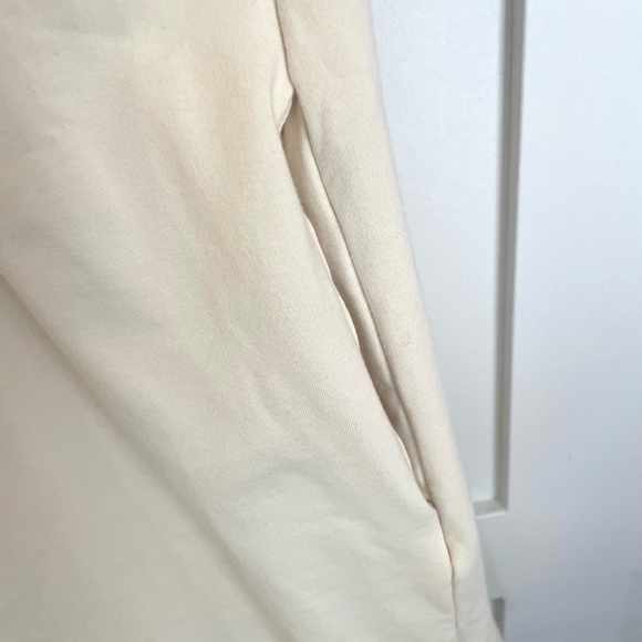 Smash + Tess Court Dress in Desert Sand, Size Large - Picture 4 of 6